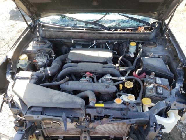 Снимка 7 от търг – 2011 SUBARU OUTBACK 2. с VIN 4S4BRBJC6B3348692
