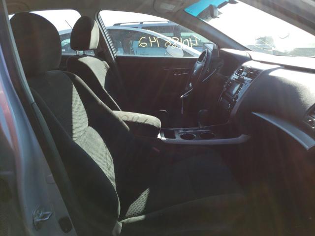 Photo 5 from auction – 2015 NISSAN ALTIMA 2.5 with VIN 1N4AL3APXFC246771