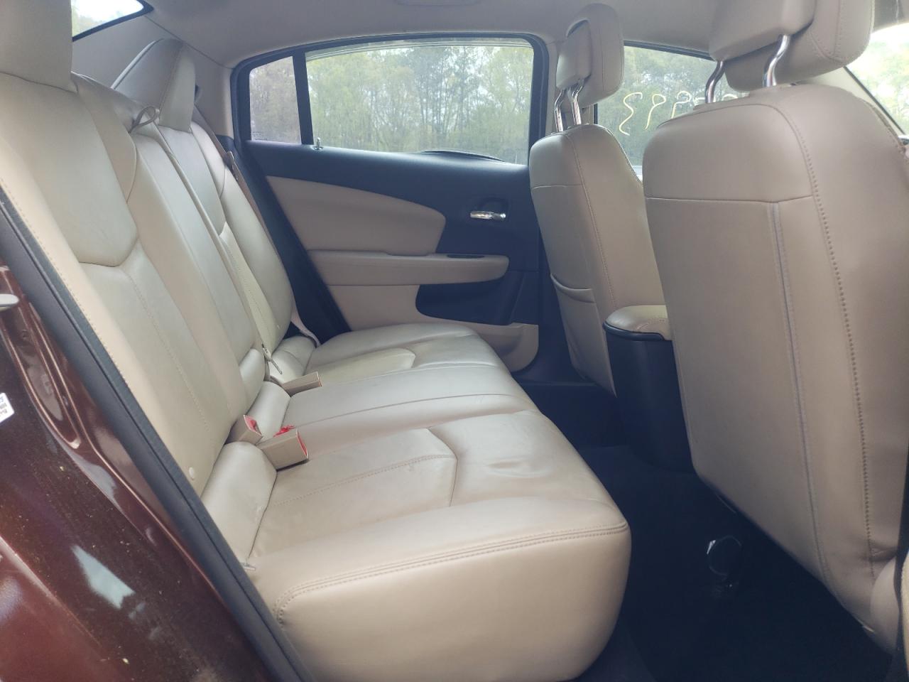 Photo 6 from auction – 2013 CHRYSLER 200 with VIN 1C3CCBCG8DN507735