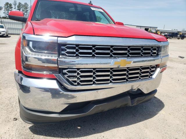 Photo 9 from auction – 2016 CHEVROLET SILVERADO with VIN 3GCPCREC5GG185441