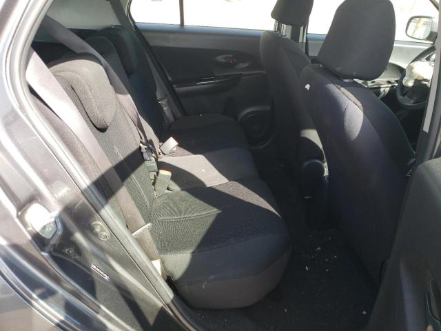 Photo 6 from auction – 2009 TOYOTA SCION XD with VIN JTKKU10439J035699