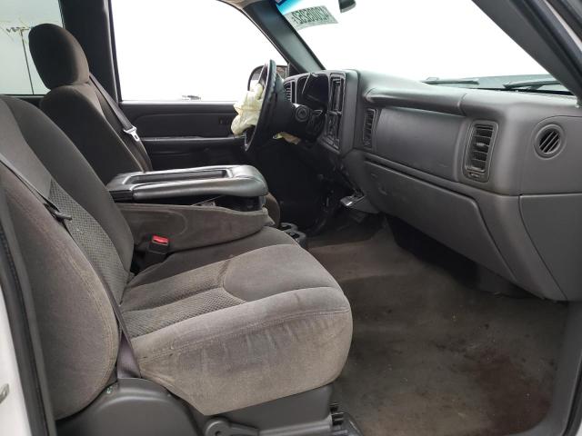 Photo 5 from auction – 2007 CHEVROLET SILVERADO with VIN 1GCEC19Z97Z130708