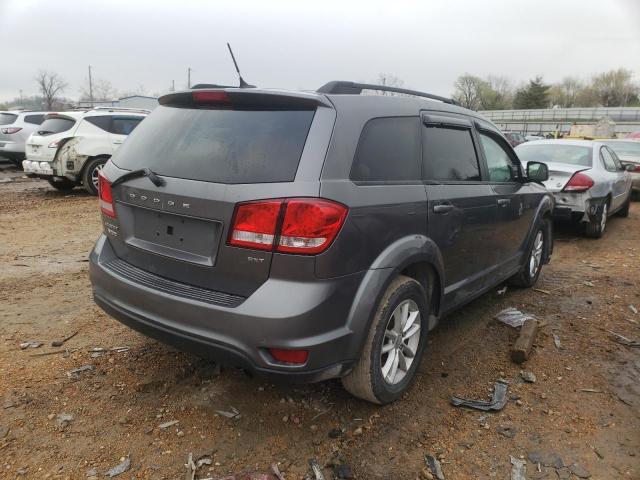 Photo 4 from auction – 2013 DODGE JOURNEY SX with VIN 3C4PDCBB4DT556954