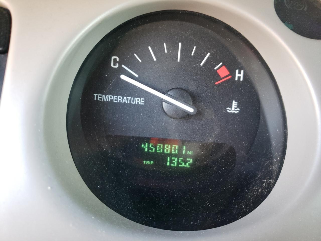 Photo 8 from auction – 2002 BUICK LESABRE CU with VIN 1G4HP54K024112926