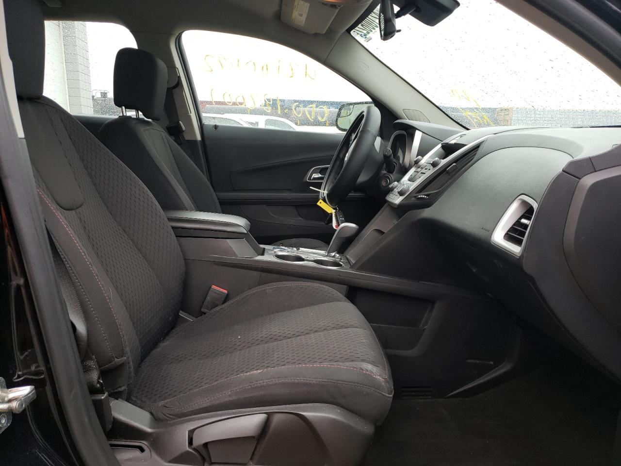 Photo 5 from auction – 2014 CHEVROLET EQUINOX LS with VIN 2GNALAEK2E6171611