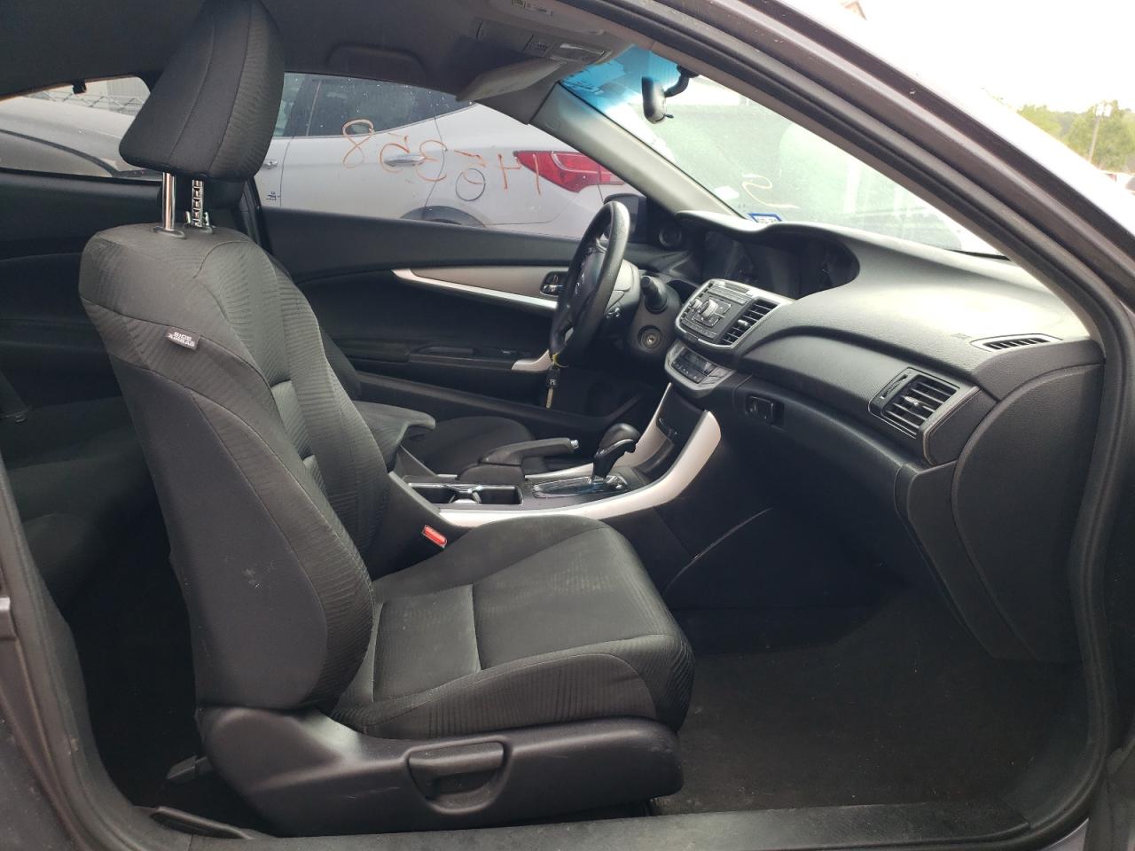 Photo 5 from auction – 2014 HONDA ACCORD LX- with VIN 1HGCT1B34EA009482
