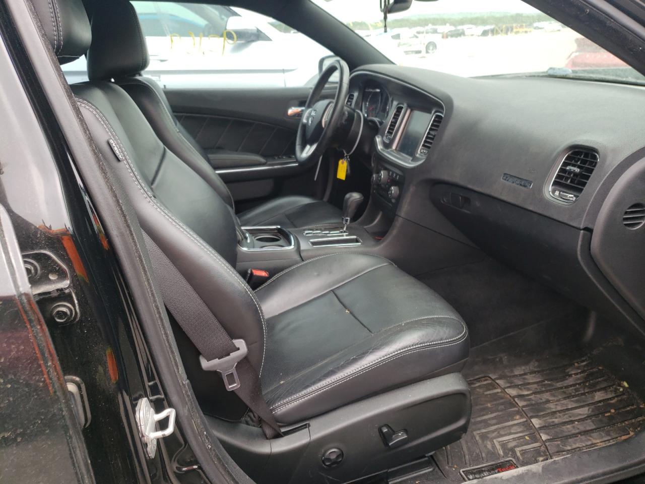 Photo 5 from auction – 2013 DODGE CHARGER R/ with VIN 2C3CDXDT1DH684870