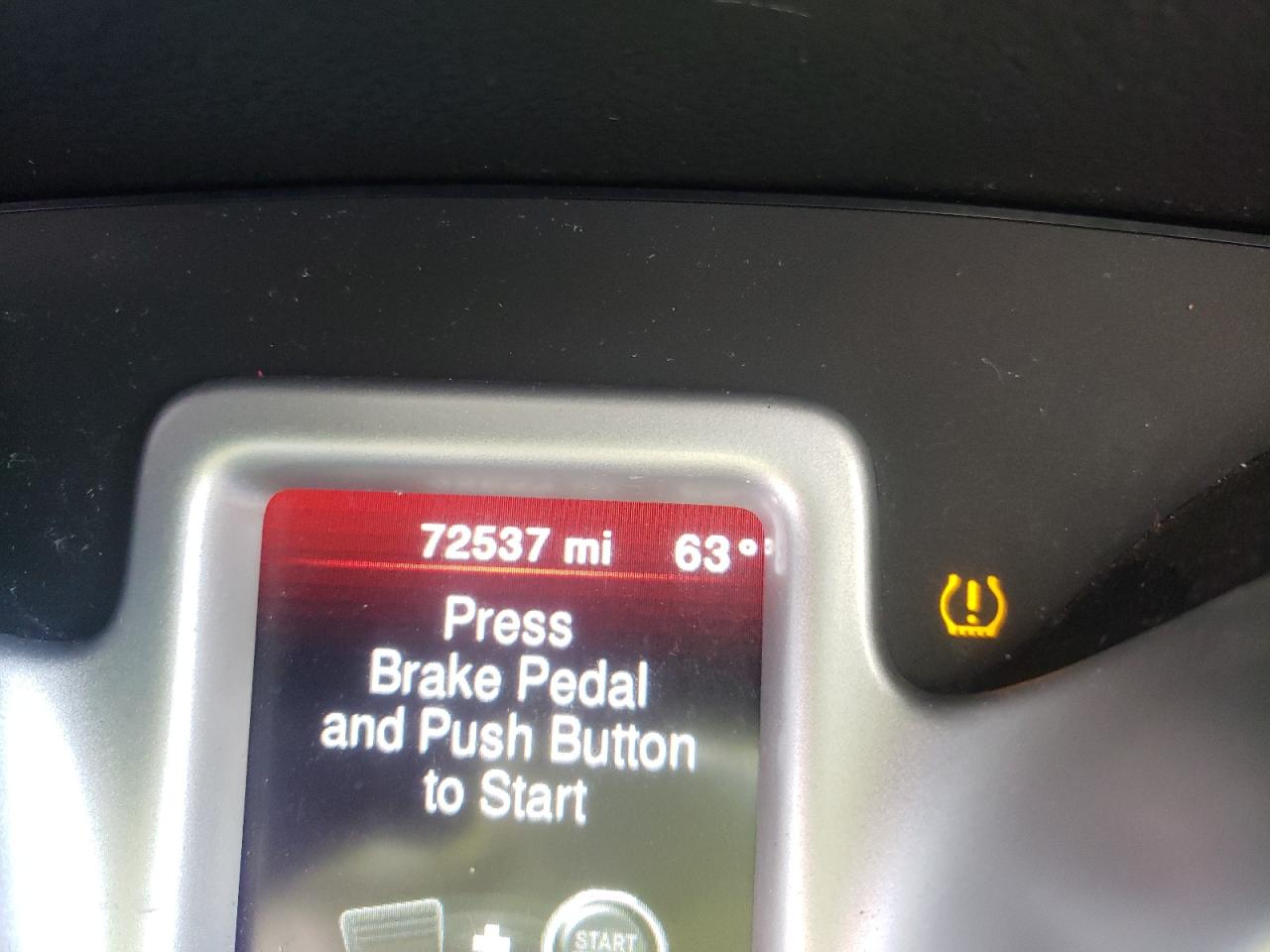 Photo 8 from auction – 2018 DODGE JOURNEY SE with VIN 3C4PDCAB1JT490392