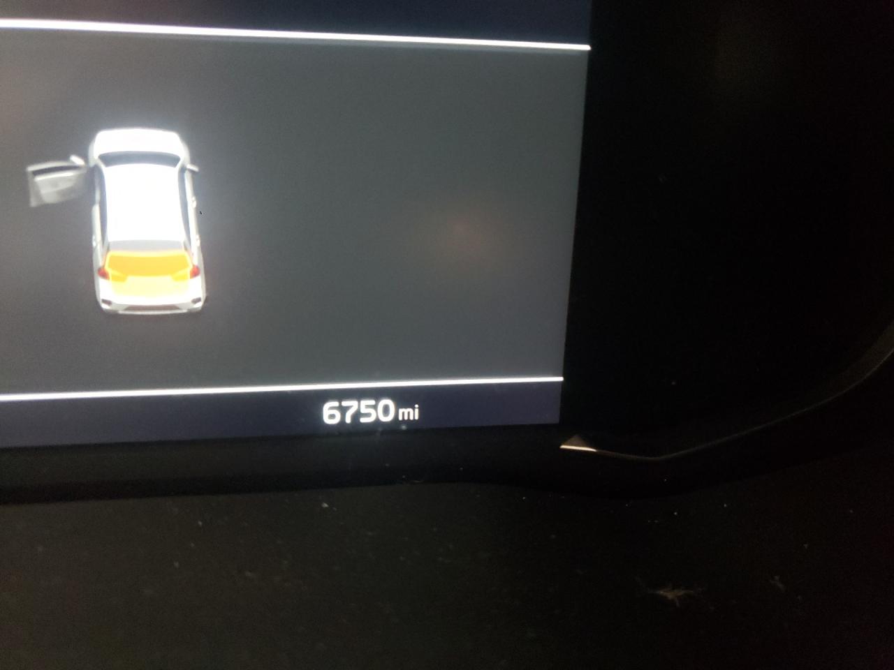 Photo 8 from auction – 2021 KIA NIRO EX PR with VIN KNDCC3LD7M5477960