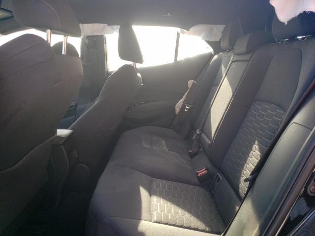 Photo 6 from auction – 2021 TOYOTA COROLLA SE with VIN JTND4MBE3M3142929