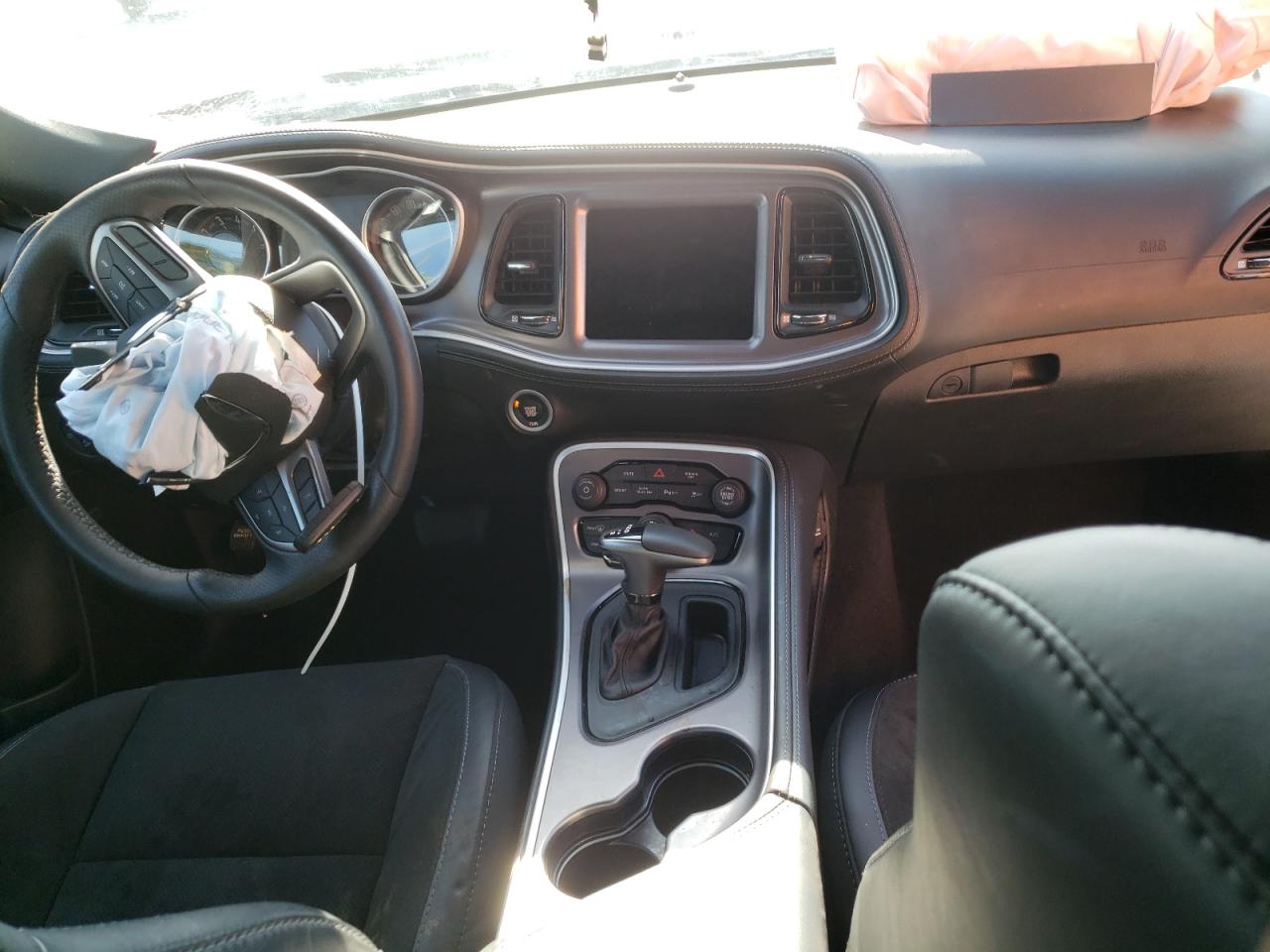 صورة رقم 9 من المزاد - 2021 DODGE CHALLENGER مع VIN 2C3CDZJG6MH607351