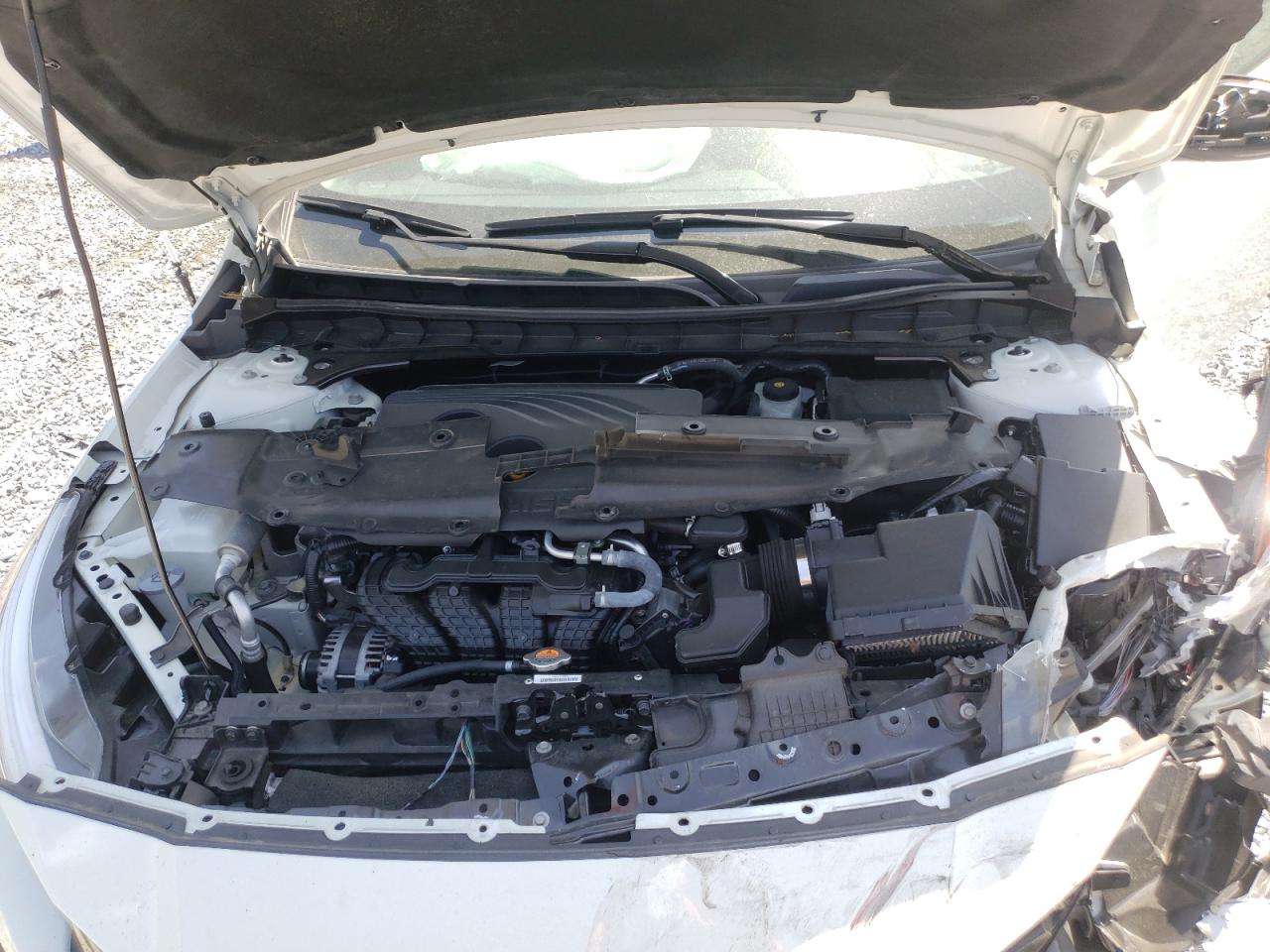 Photo 7 from auction – 2019 NISSAN ALTIMA SR with VIN 1N4BL4CV0KC233818