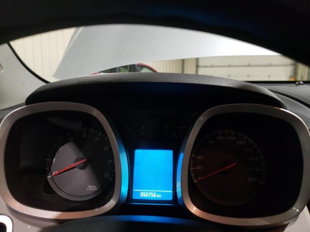 Photo 8 from auction – 2015 CHEVROLET EQUINOX LS with VIN 2GNALAEK4F6261182