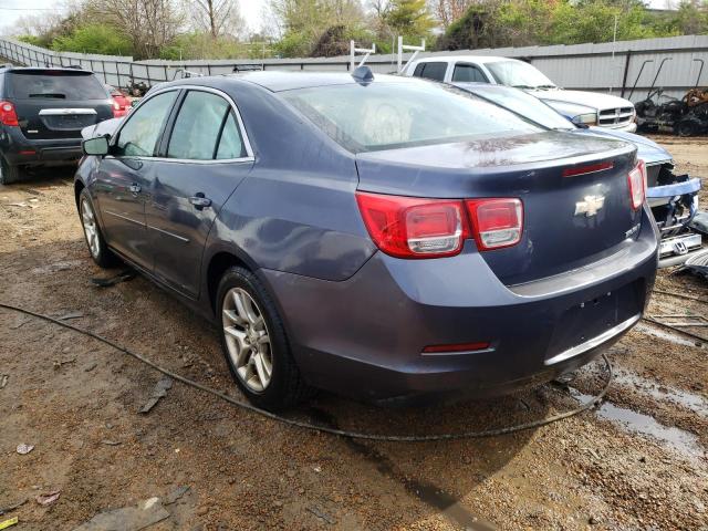 Photo 3 from auction – 2013 CHEVROLET MALIBU 1LT with VIN 1G11C5SA6DF318005