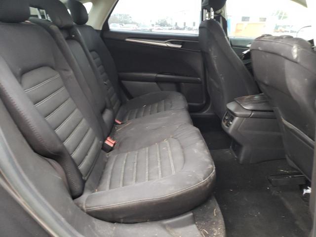 Photo 6 from auction – 2015 FORD FUSION SE with VIN 3FA6P0H7XFR223765