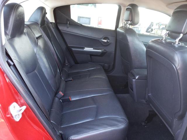 Photo 6 from auction – 2010 DODGE AVENGER R/ with VIN 1B3CC5FB8AN181302
