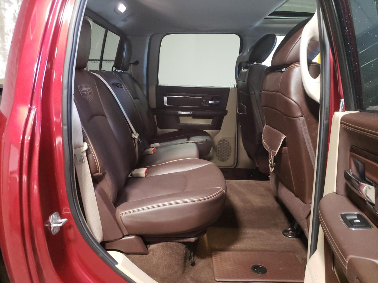 Photo 6 from auction – 2014 RAM 1500 LONGH with VIN 1C6RR7WT7ES119335