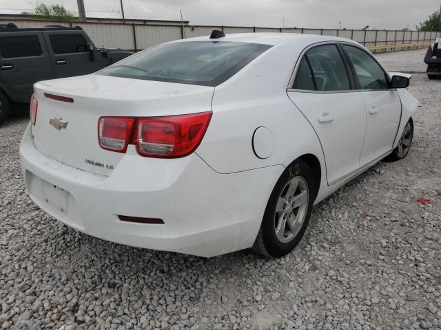 Photo 4 from auction – 2014 CHEVROLET MALIBU LS with VIN 1G11A5SL2EF290082