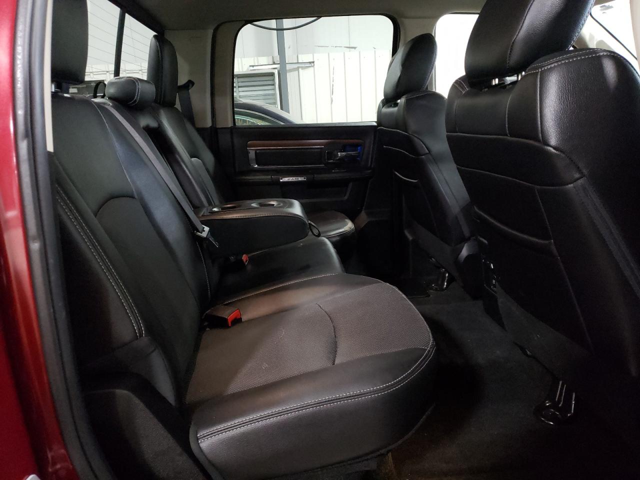 Foto 6 de la subasta – 2017 RAM 1500 LARAM con VIN 1C6RR7NT4HS721454