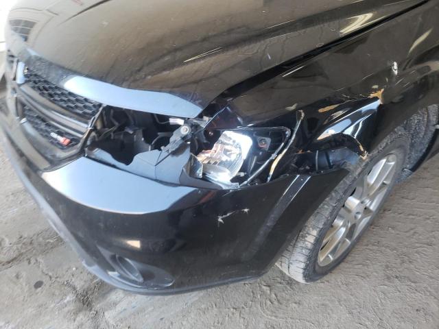 Photo 9 from auction – 2015 DODGE JOURNEY R/ with VIN 3C4PDDEG2FT675926