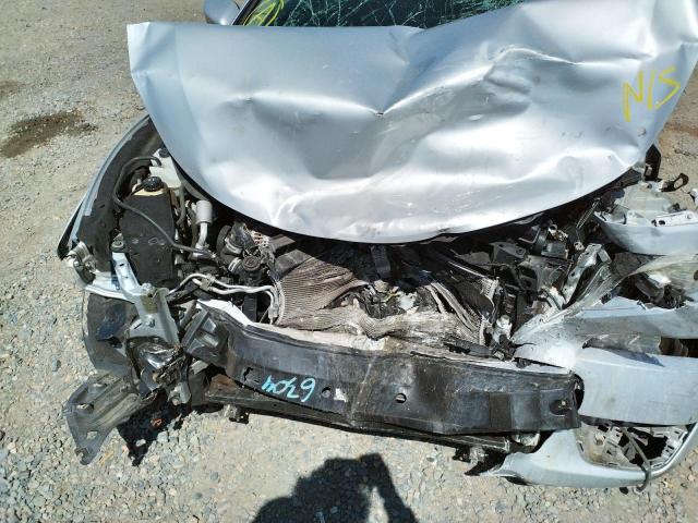 Photo 9 from auction – 2013 NISSAN ALTIMA 2.5 with VIN 1N4AL3AP5DC278704
