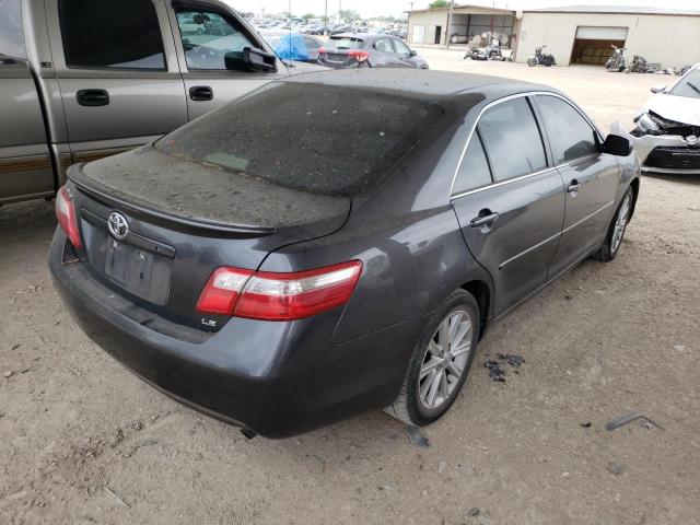 Photo 4 from auction – 2009 TOYOTA CAMRY BASE with VIN 4T1BE46K79U899371
