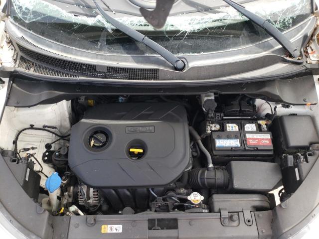 Снимка 7 от търг – 2016 KIA SOUL + с VIN KNDJP3A56G7248010