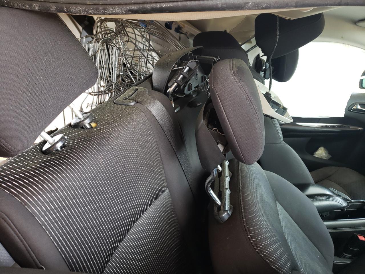 Photo 6 from auction – 2014 DODGE JOURNEY SX with VIN 3C4PDCBB7ET180431