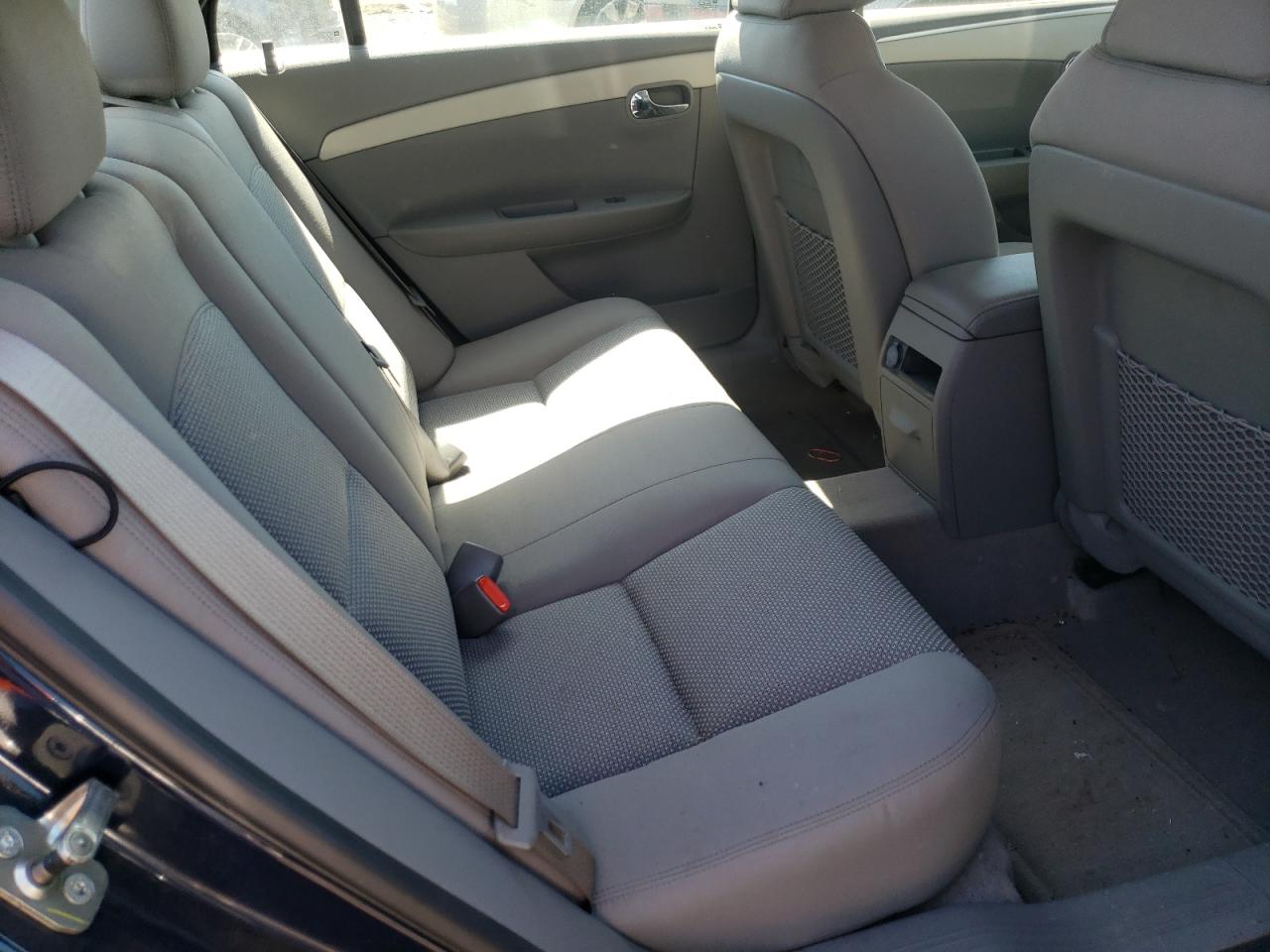 Photo 6 from auction – 2011 CHEVROLET MALIBU LS with VIN 1G1ZB5E13BF374465
