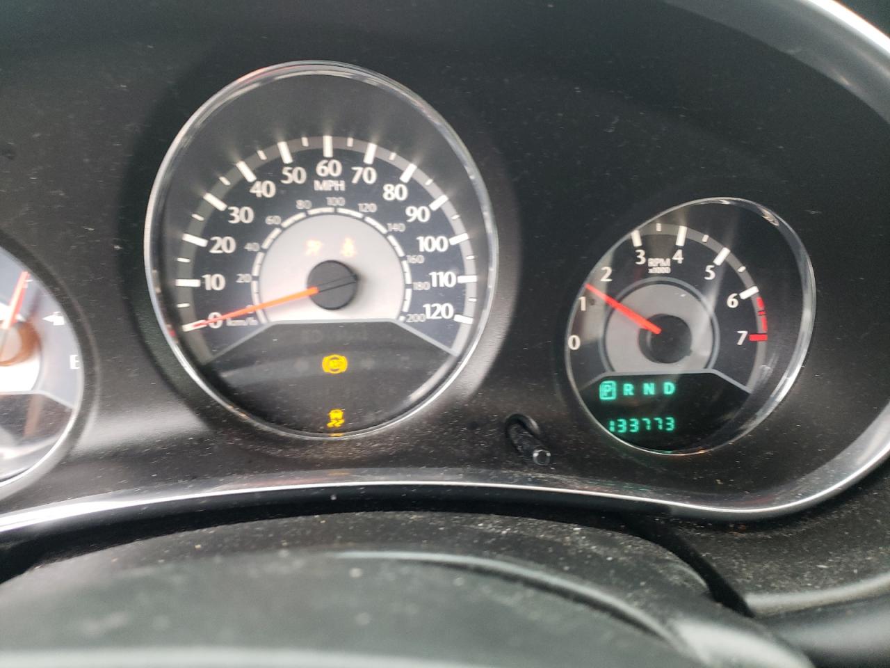 Photo 8 from auction – 2014 CHRYSLER 200 LX with VIN 1C3CCBAB9EN207176