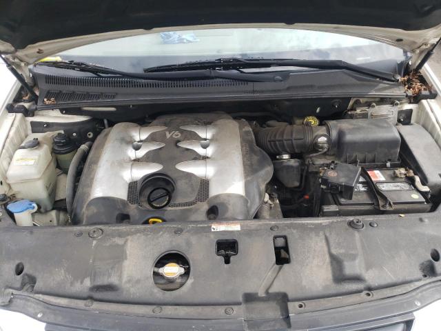 Photo 7 from auction – 2007 KIA SEDONA EX with VIN KNDMB233376164041