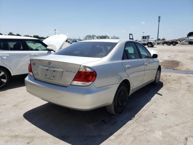 Photo 4 from auction – 2005 TOYOTA CAMRY LE with VIN 4T1BE32K75U008523