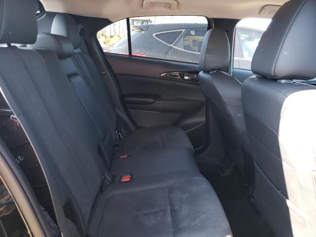 Photo 6 from auction – 2022 MITSUBISHI ECLIPSE CR with VIN JA4ATWAA6NZ017954