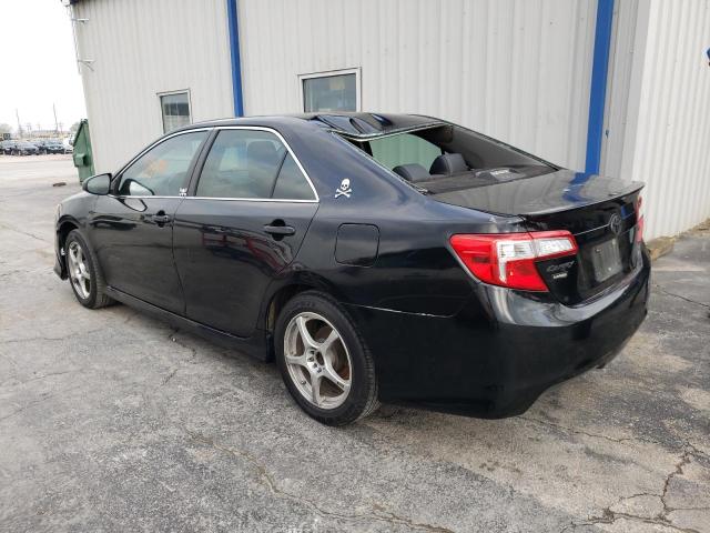 Photo 3 from auction – 2012 TOYOTA CAMRY BASE with VIN 4T1BF1FK2CU201476