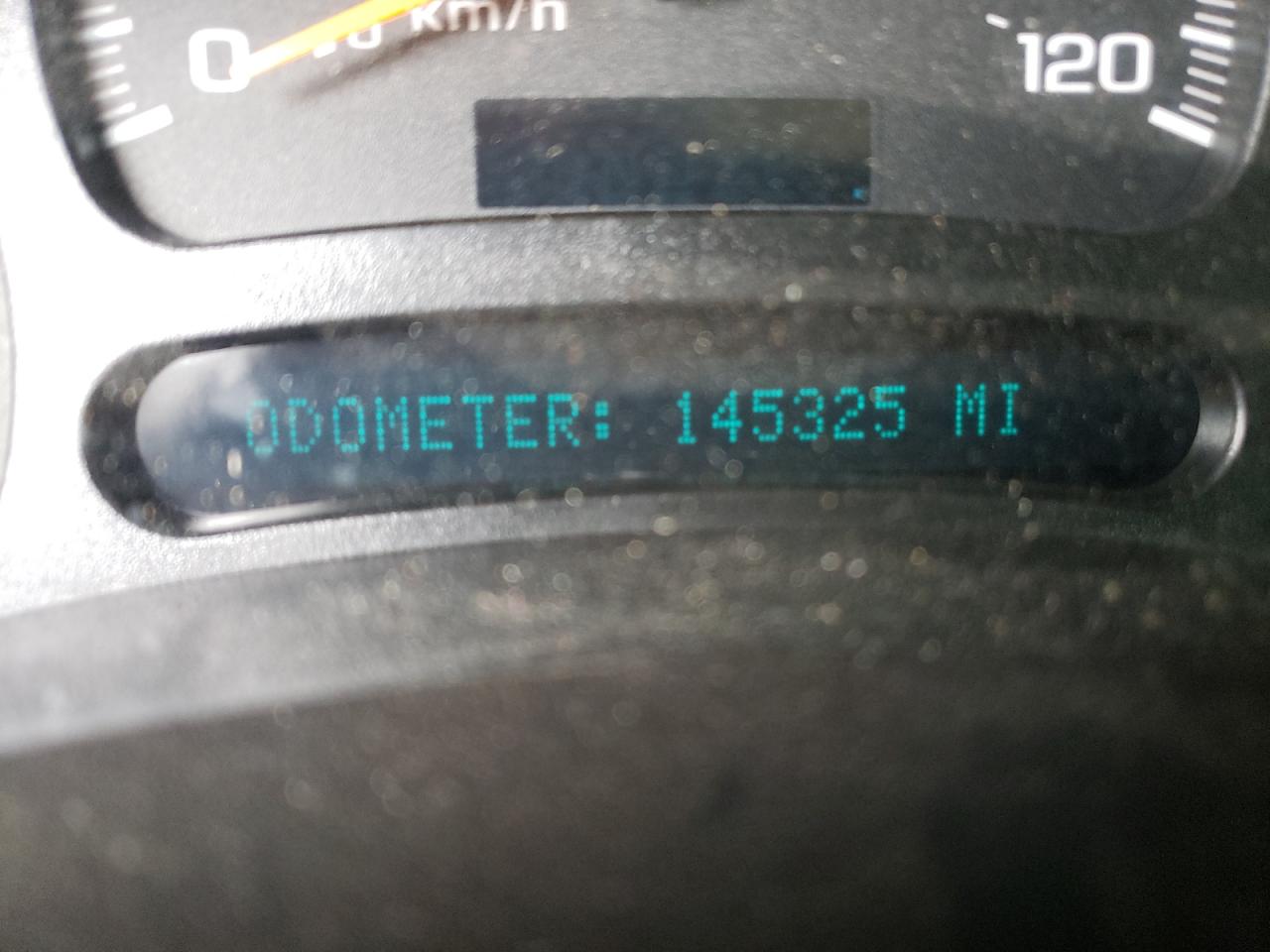 Photo 8 from auction – 2005 CHEVROLET SILVERADO with VIN 2GCEK13T651306112