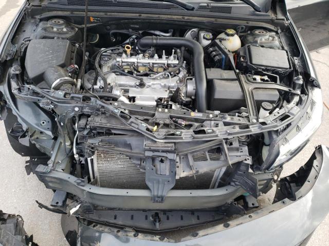 Photo 7 from auction – 2017 CHEVROLET MALIBU LT with VIN 1G1ZE5ST5HF102523