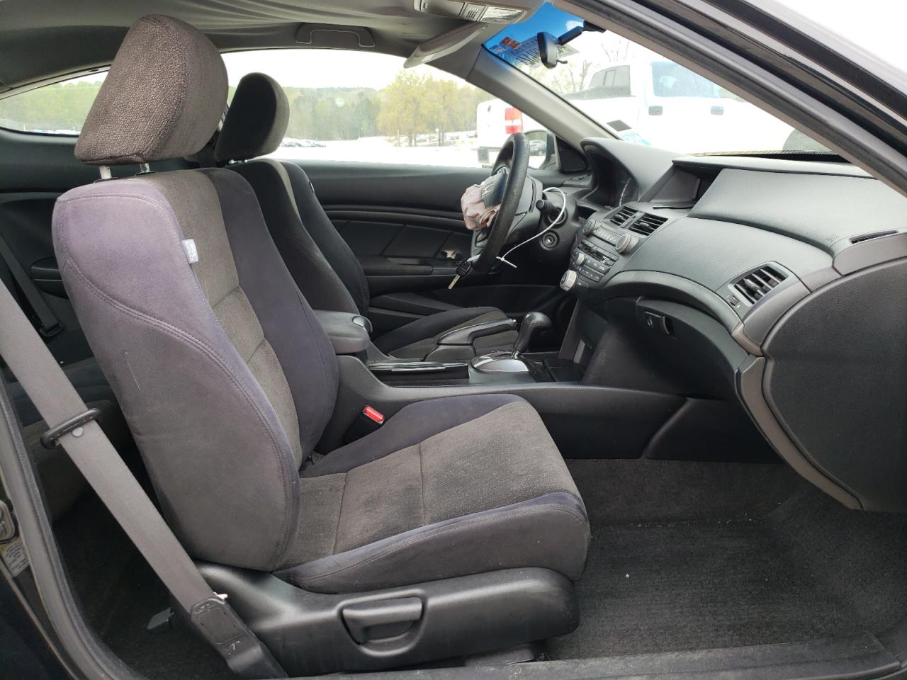 Photo 5 from auction – 2009 HONDA ACCORD with VIN 1HGCS12349A019163