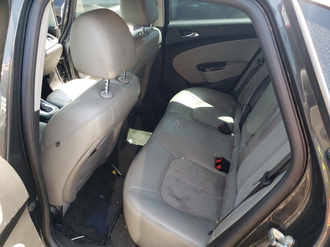 Zdjęcie 6 z aukcji – 2014 BUICK VERANO CON z VIN 1G4PR5SKXE4172127