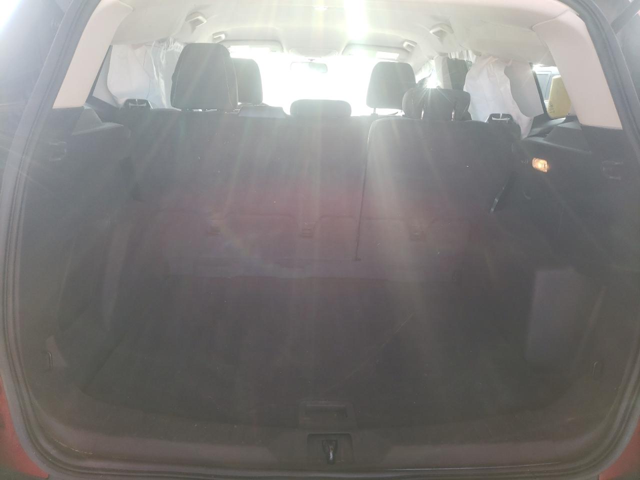Photo 9 from auction – 2015 FORD ESCAPE SE with VIN 1FMCU0G74FUA55228
