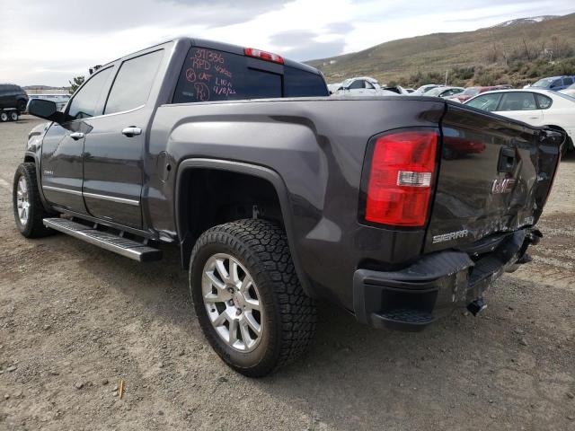 Photo 3 from auction – 2015 GMC SIERRA K15 with VIN 3GTU2WEJ1FG175765