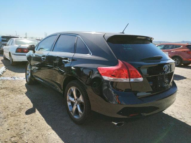 Photo 3 from auction – 2011 TOYOTA VENZA with VIN 4T3ZK3BB7BU038938