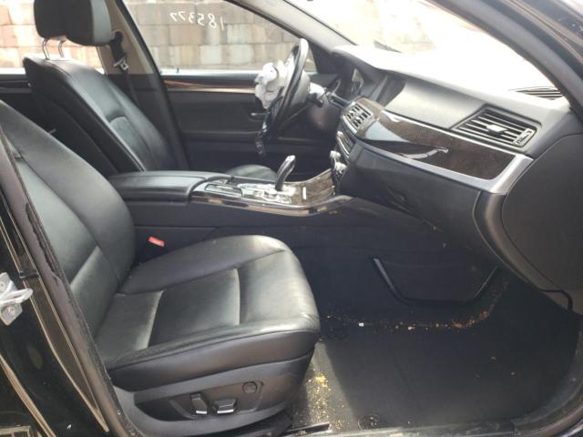Photo 5 from auction – 2013 BMW 535 XI with VIN WBAFU7C52DDU73540