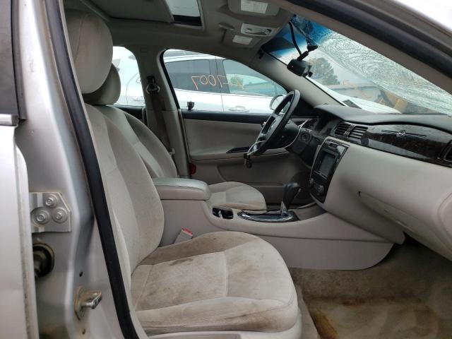 Photo 5 from auction – 2012 CHEVROLET IMPALA LT with VIN 2G1WG5E3XC1272093