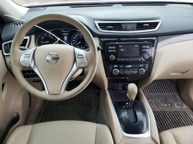 Photo 9 from auction – 2014 NISSAN ROGUE S with VIN 5N1AT2MVXEC849373