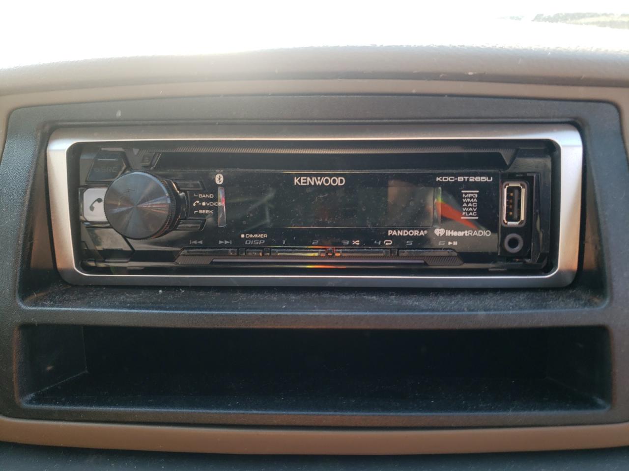 Photo 9 from auction – 2007 TOYOTA COROLLA CE with VIN 1NXBR32E37Z818698