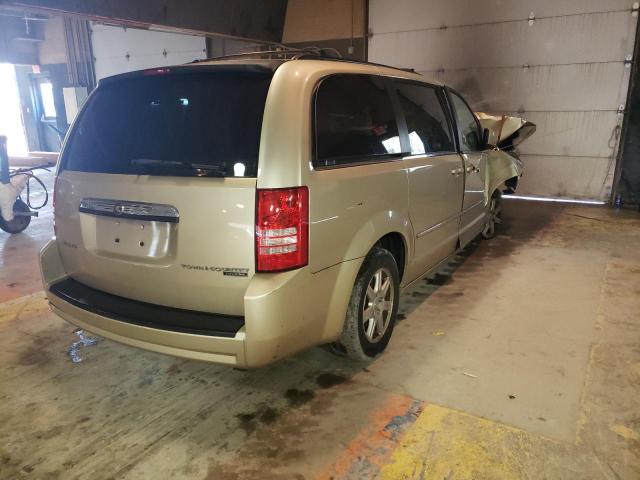 Photo 4 from auction – 2010 CHRYSLER TOWN & COU with VIN 2A4RR5DX8AR501477