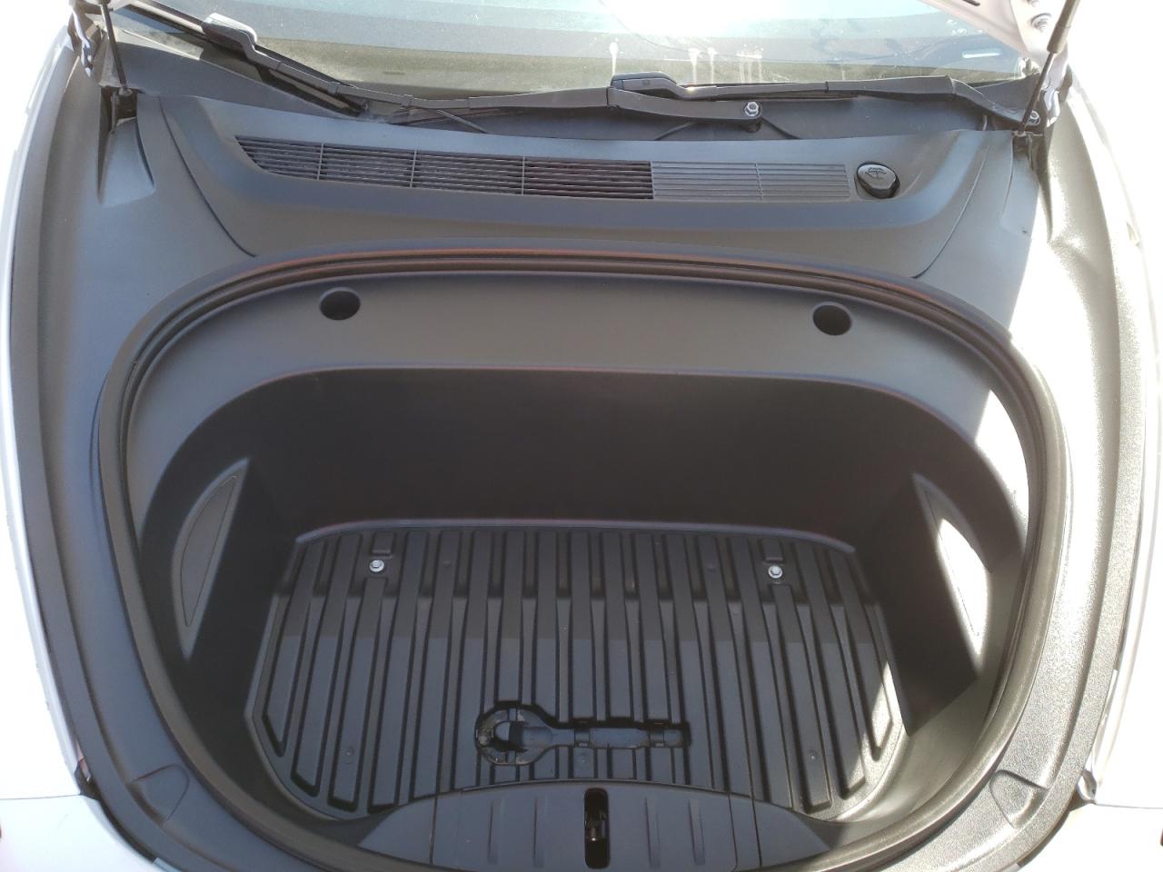 Photo 7 from auction – 2021 TESLA MODEL 3 with VIN 5YJ3E1EB7MF869653