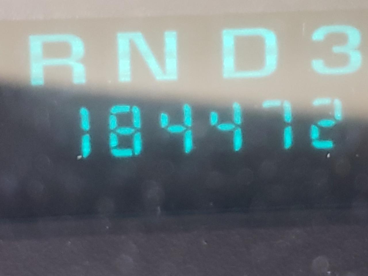 Photo 8 from auction – 2004 CHEVROLET IMPALA with VIN 2G1WF52E649291347