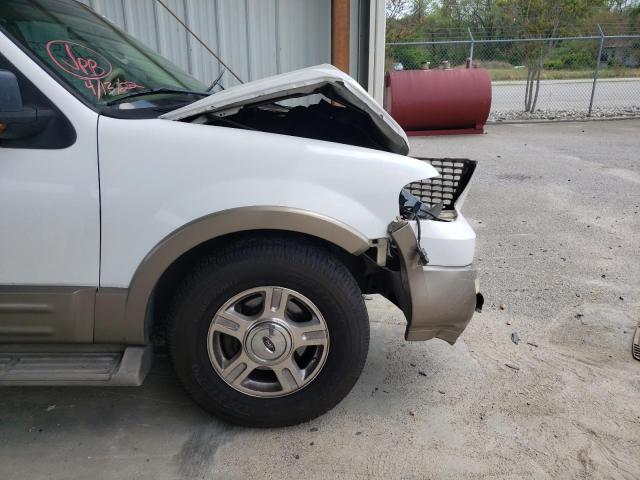 Photo 9 from auction – 2004 FORD EXPEDITION with VIN 1FMPU17L24LB61281