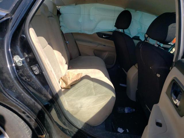 Photo 6 from auction – 2015 NISSAN ALTIMA 2.5 with VIN 1N4AL3AP6FC572633